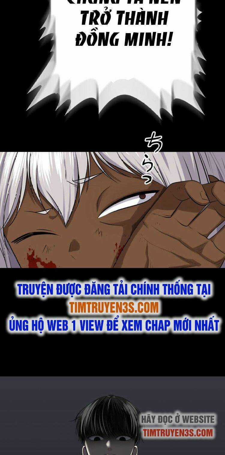 Trò Chơi Của Chúa Thượng Chapter 3 trang 53