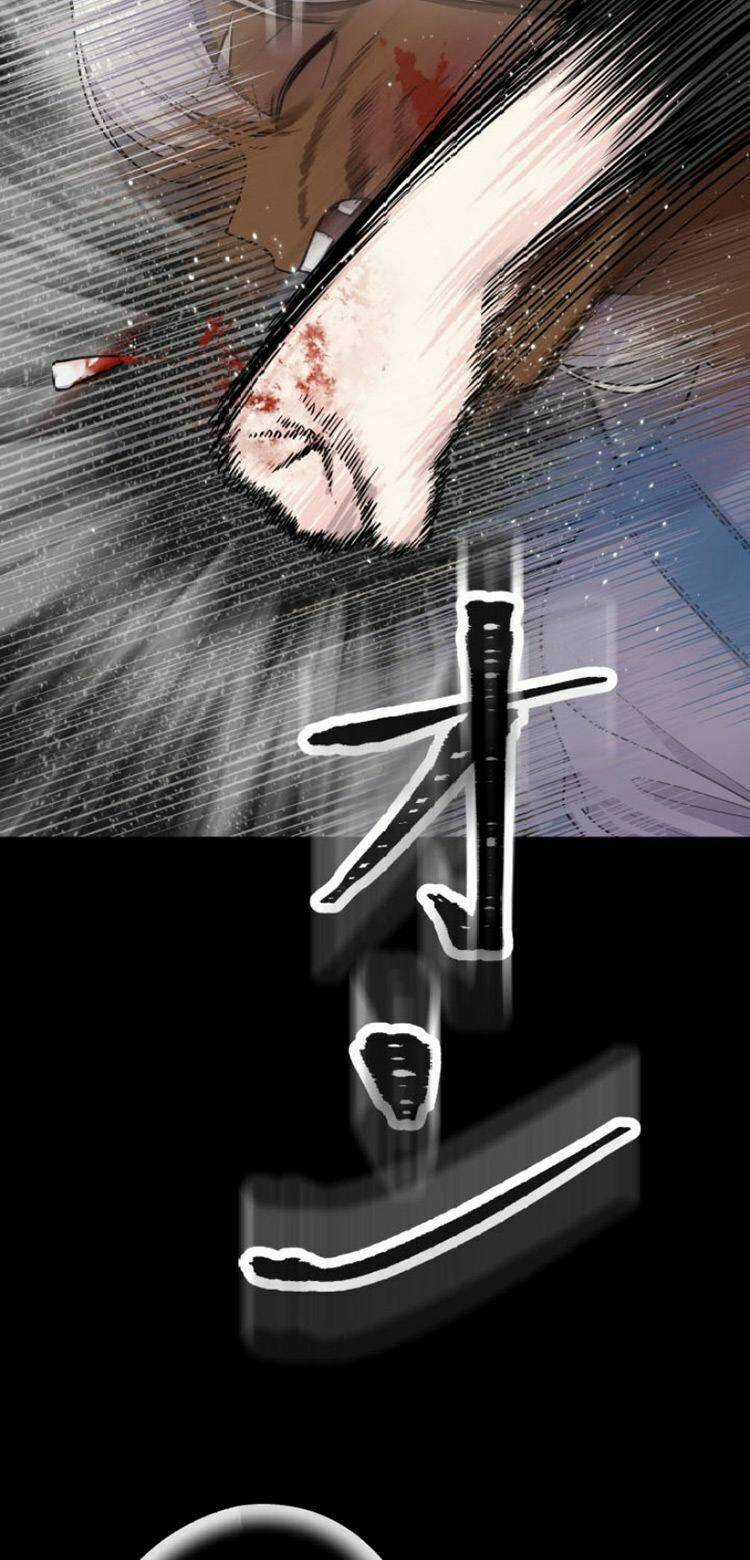 Trò Chơi Của Chúa Thượng Chapter 3 trang 55