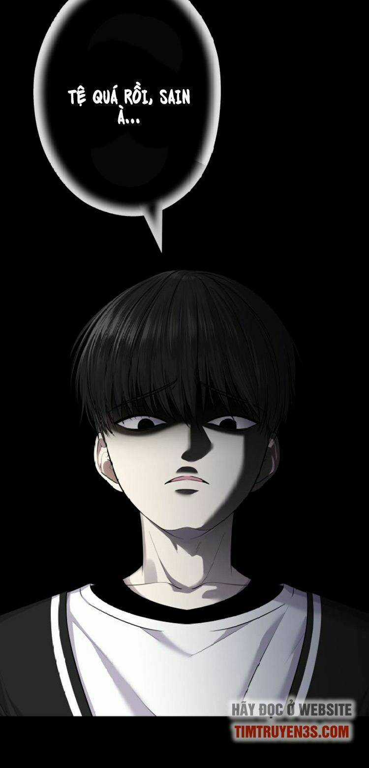 Trò Chơi Của Chúa Thượng Chapter 3 trang 56