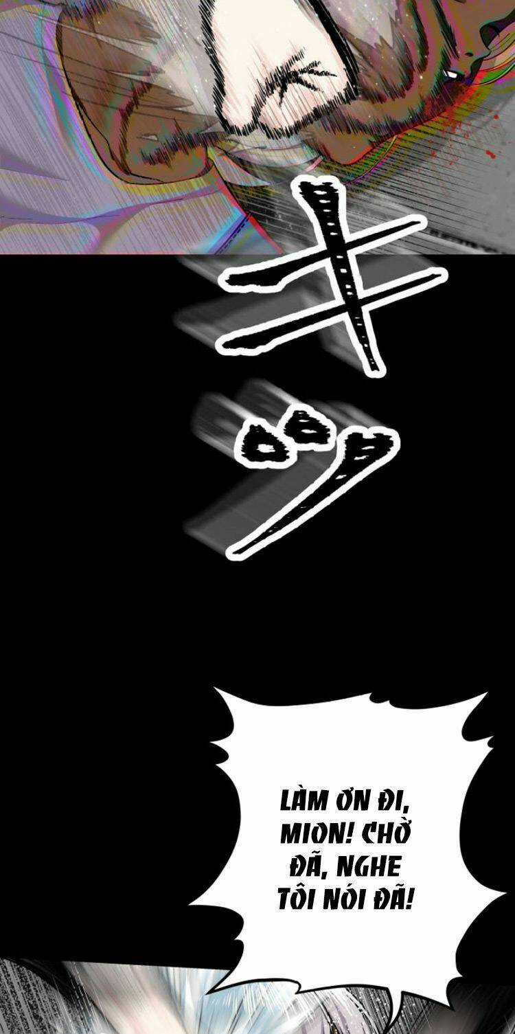 Trò Chơi Của Chúa Thượng Chapter 3 trang 58