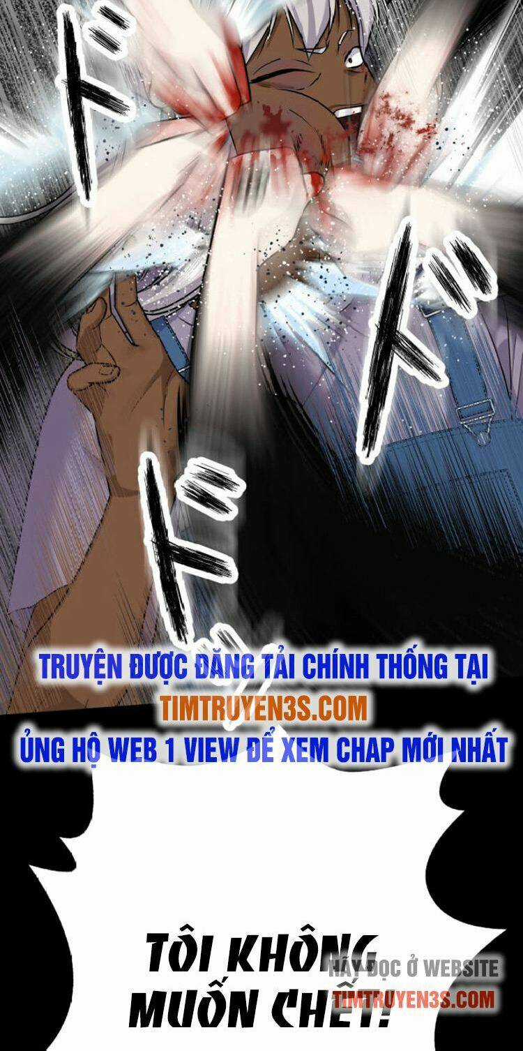 Trò Chơi Của Chúa Thượng Chapter 3 trang 59