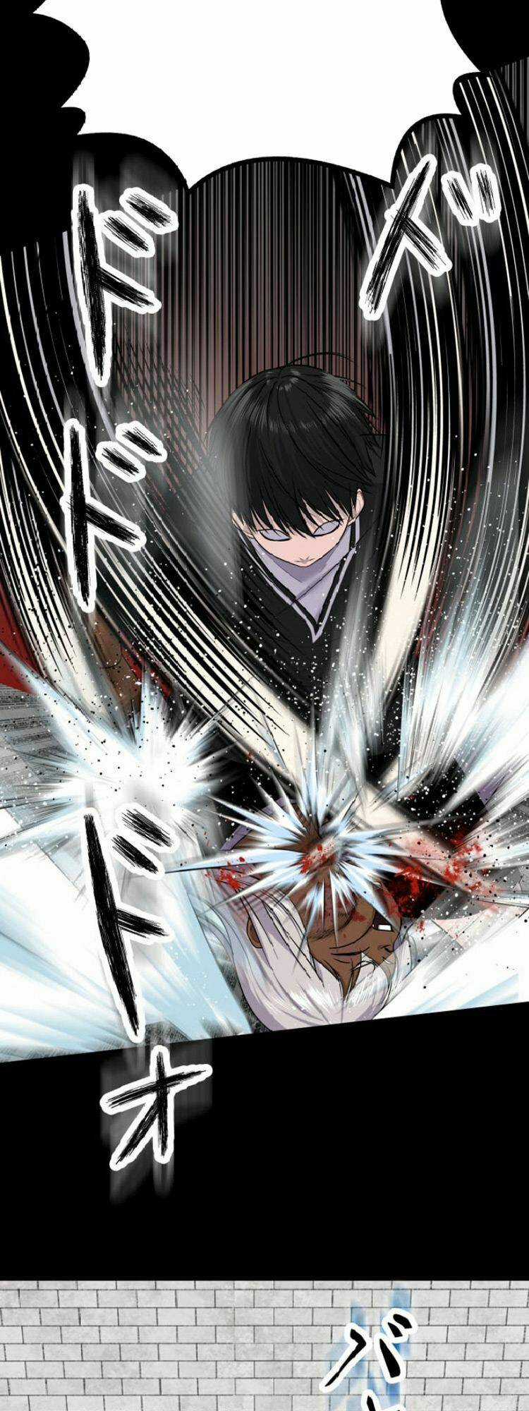 Trò Chơi Của Chúa Thượng Chapter 3 trang 60