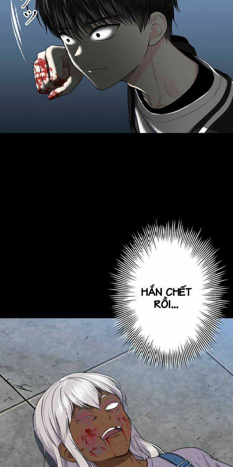 Trò Chơi Của Chúa Thượng Chapter 3 trang 64