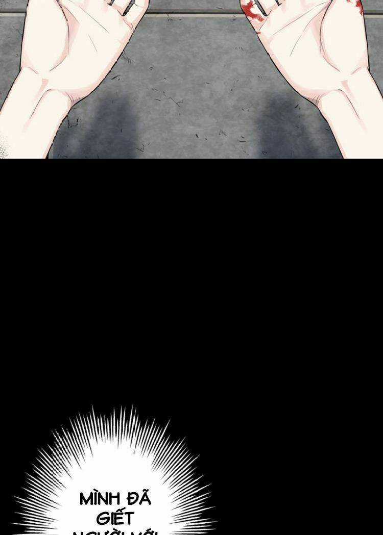 Trò Chơi Của Chúa Thượng Chapter 3 trang 66