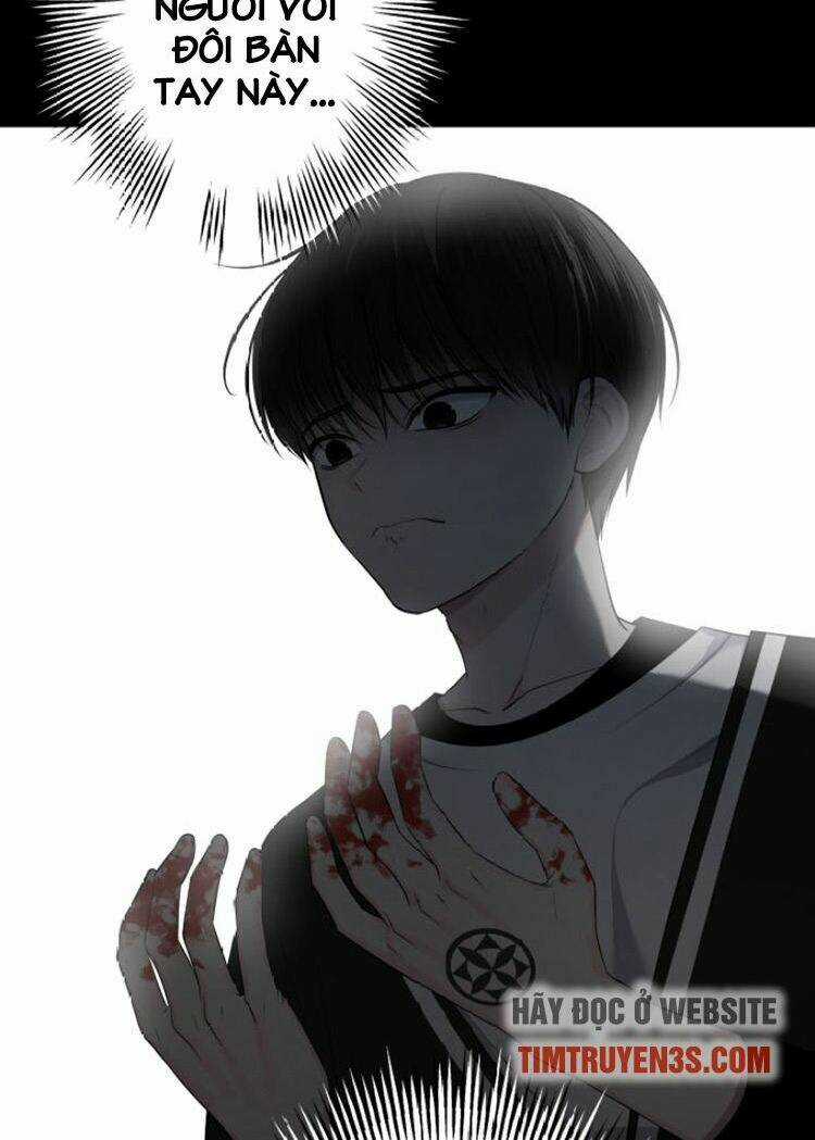 Trò Chơi Của Chúa Thượng Chapter 3 trang 67