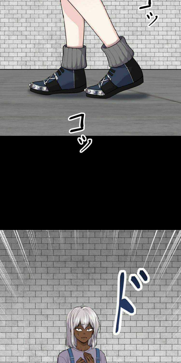 Trò Chơi Của Chúa Thượng Chapter 3 trang 7