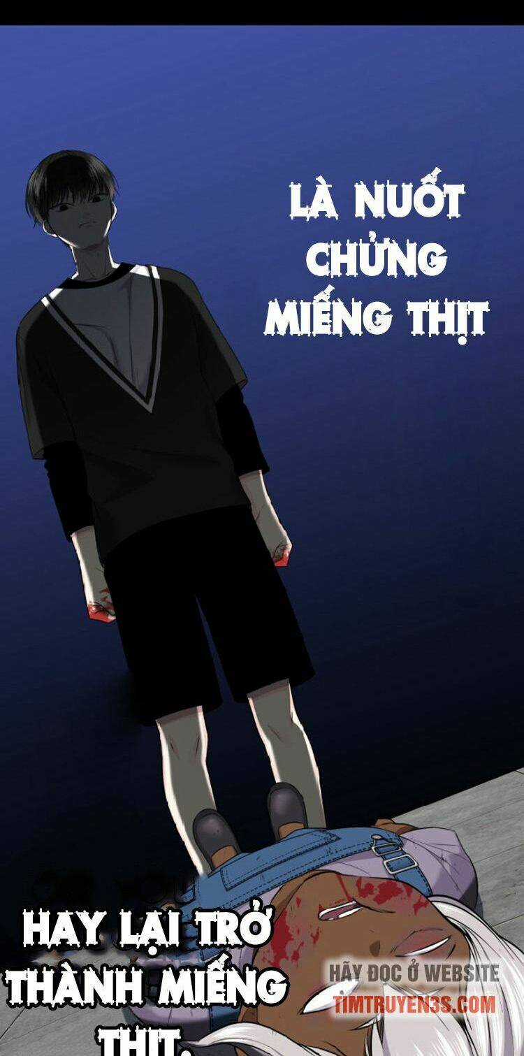 Trò Chơi Của Chúa Thượng Chapter 3 trang 70