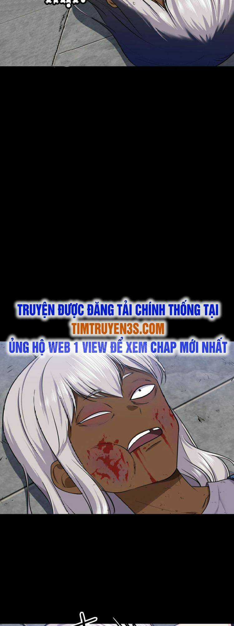 Trò Chơi Của Chúa Thượng Chapter 3 trang 71