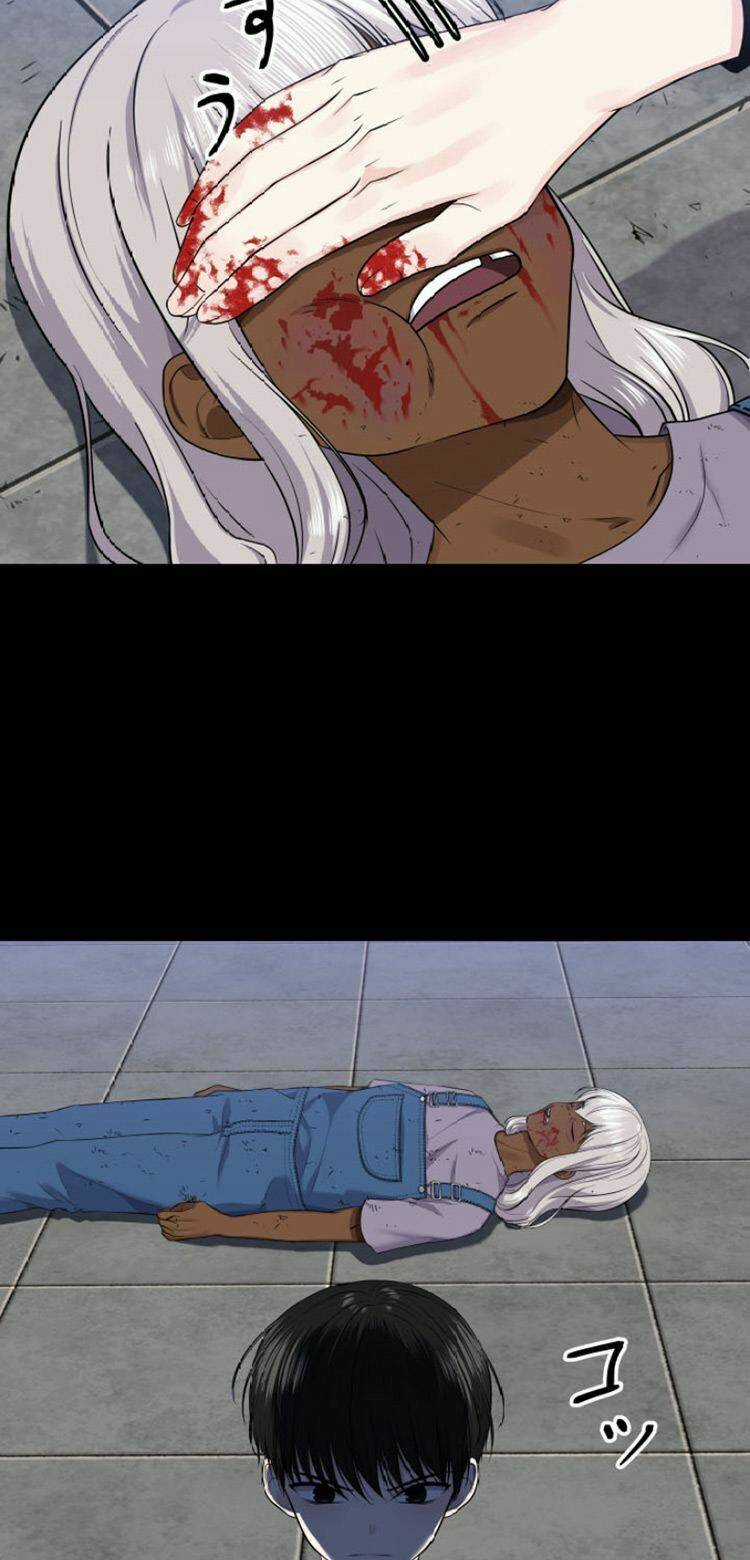 Trò Chơi Của Chúa Thượng Chapter 3 trang 72