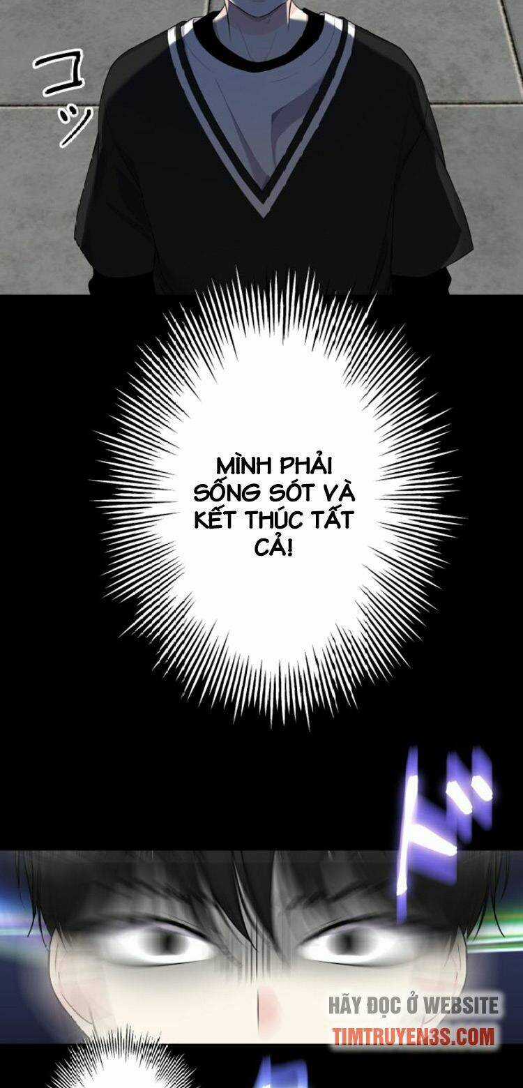 Trò Chơi Của Chúa Thượng Chapter 3 trang 73