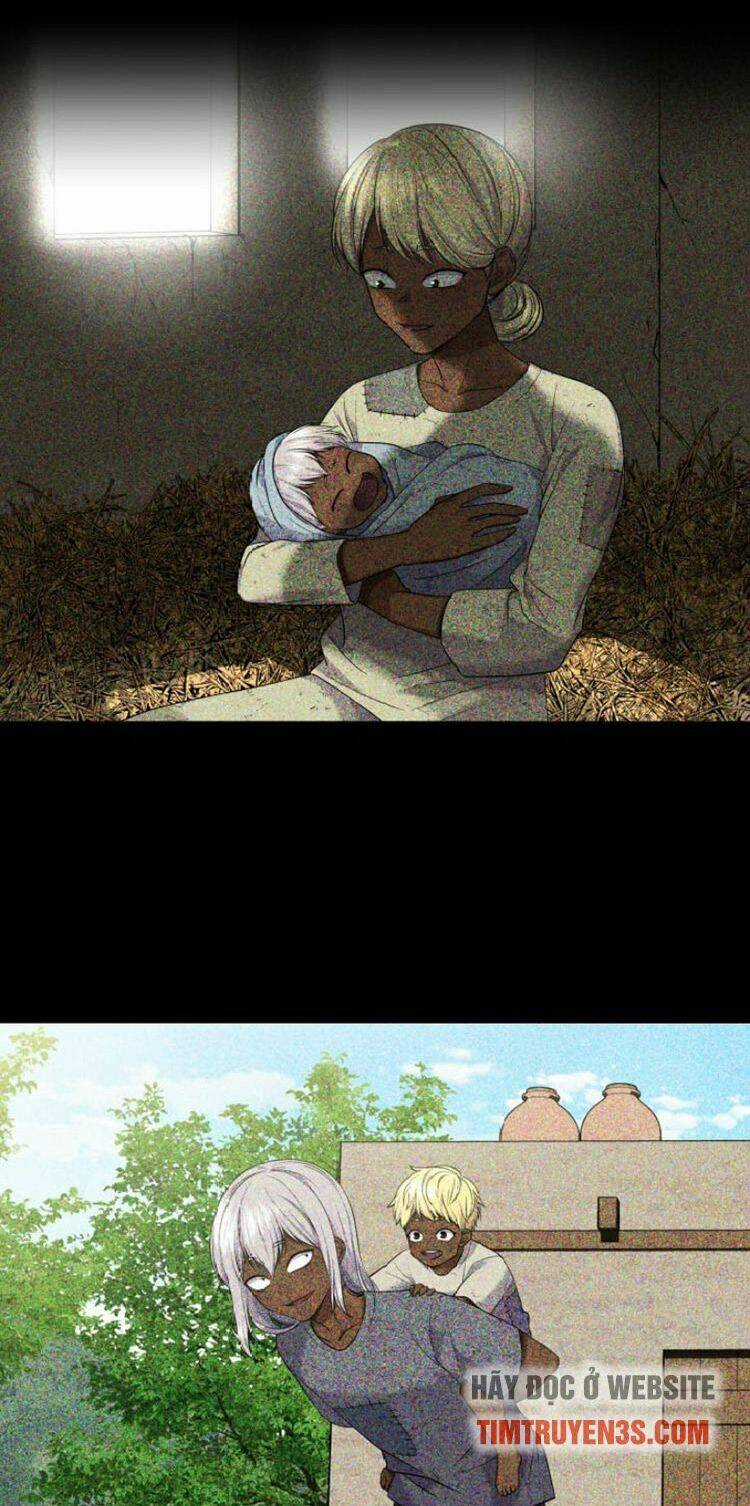 Trò Chơi Của Chúa Thượng Chapter 3 trang 76