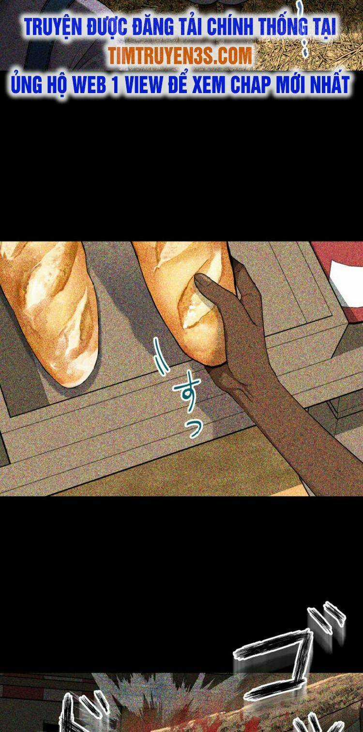 Trò Chơi Của Chúa Thượng Chapter 3 trang 78