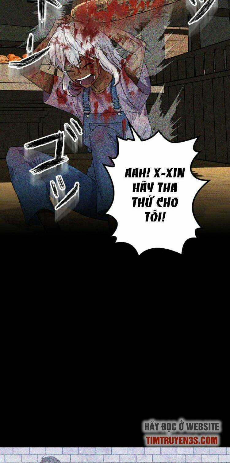 Trò Chơi Của Chúa Thượng Chapter 3 trang 79