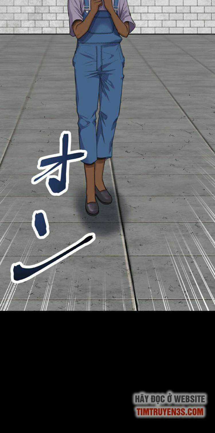 Trò Chơi Của Chúa Thượng Chapter 3 trang 8