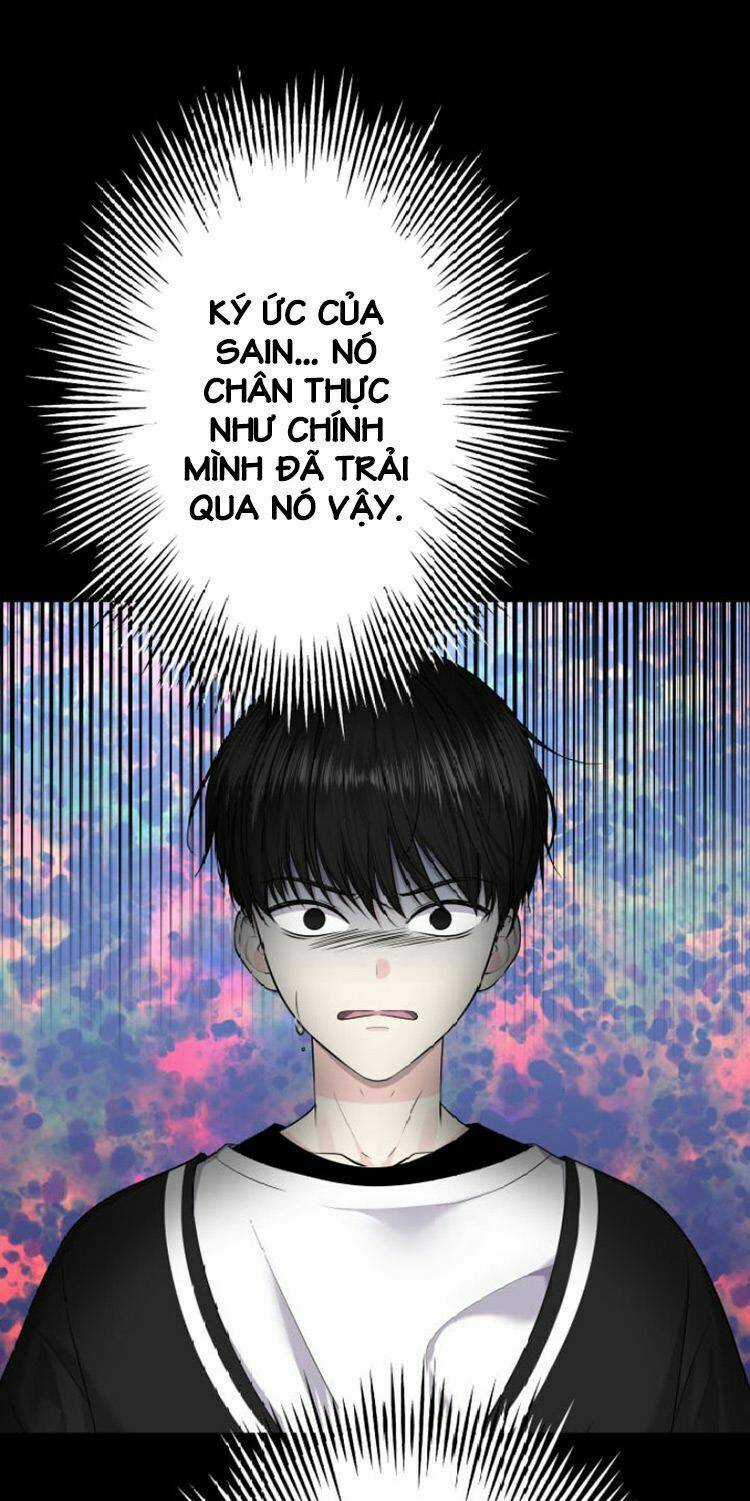 Trò Chơi Của Chúa Thượng Chapter 3 trang 81