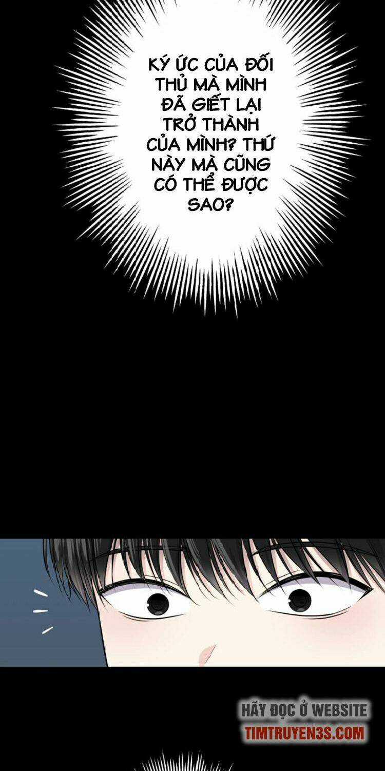 Trò Chơi Của Chúa Thượng Chapter 3 trang 82