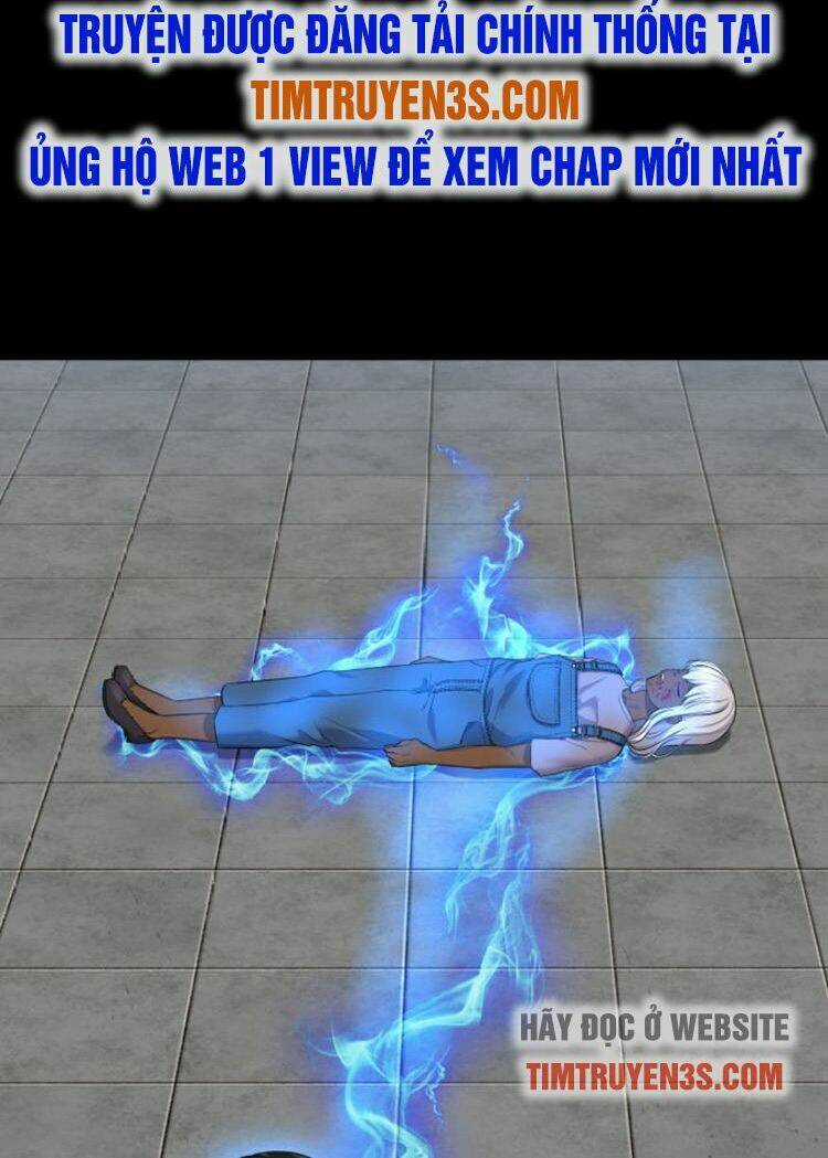 Trò Chơi Của Chúa Thượng Chapter 3 trang 84