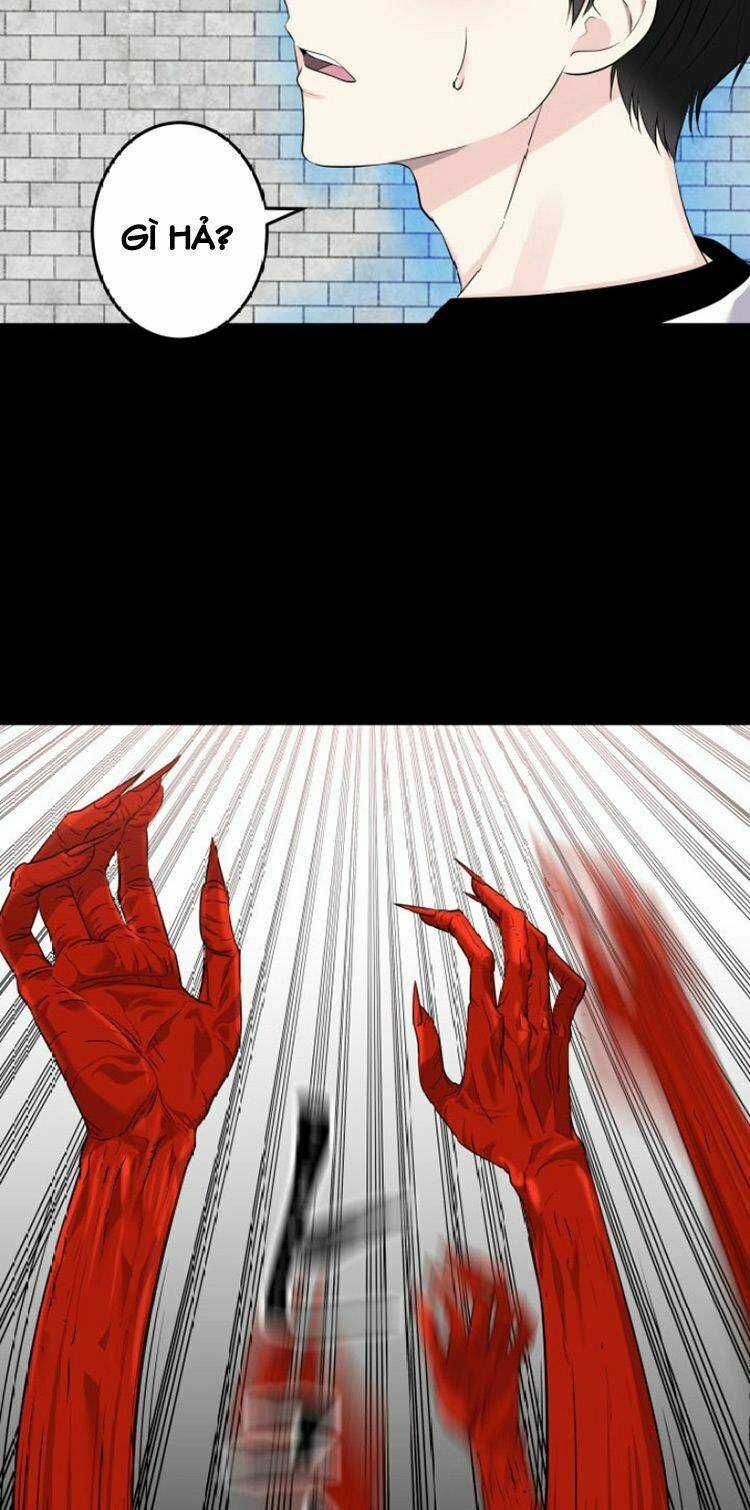 Trò Chơi Của Chúa Thượng Chapter 3 trang 86