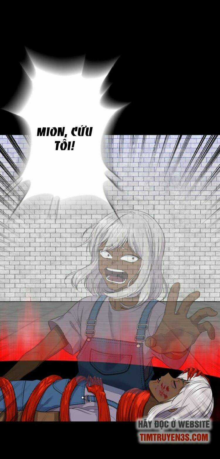 Trò Chơi Của Chúa Thượng Chapter 3 trang 90