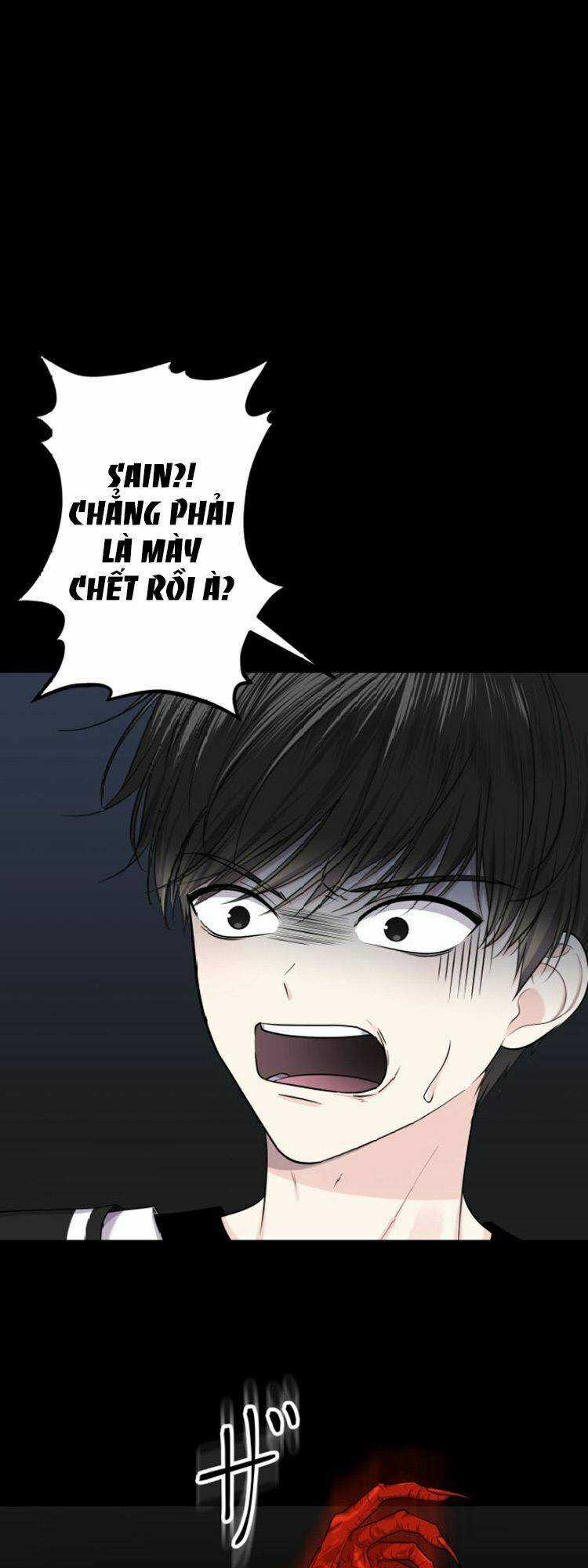 Trò Chơi Của Chúa Thượng Chapter 3 trang 91