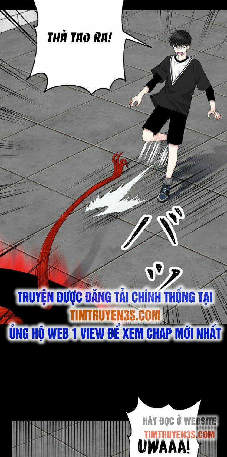 Trò Chơi Của Chúa Thượng Chapter 3 trang 93