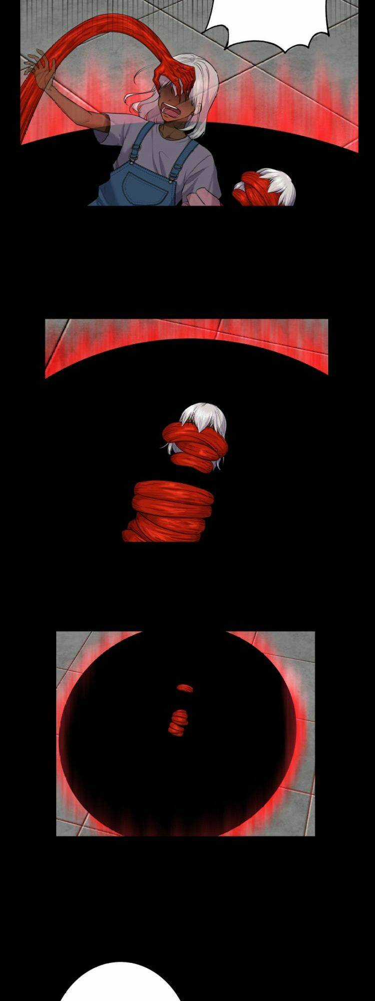 Trò Chơi Của Chúa Thượng Chapter 3 trang 94