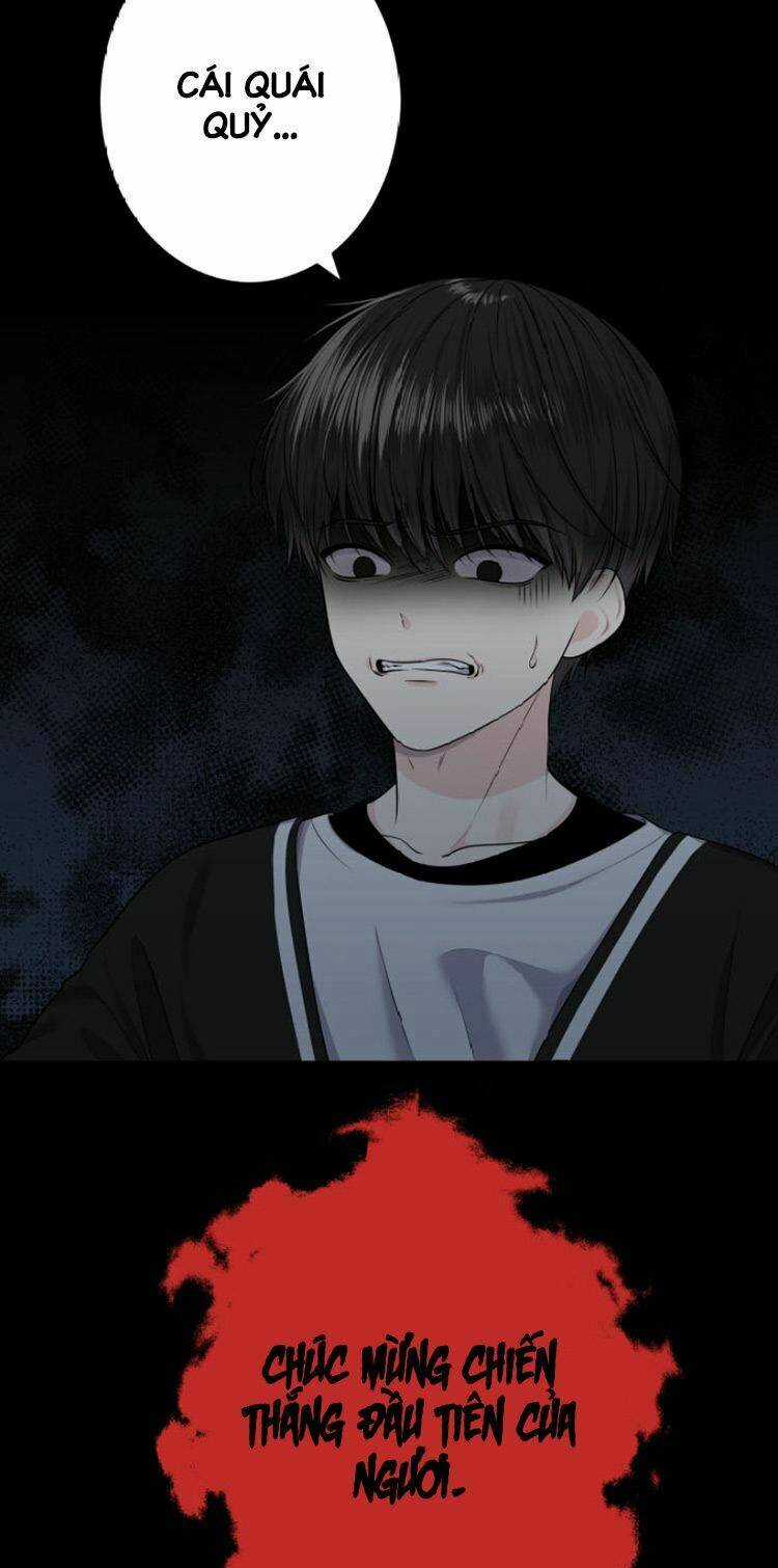 Trò Chơi Của Chúa Thượng Chapter 3 trang 95