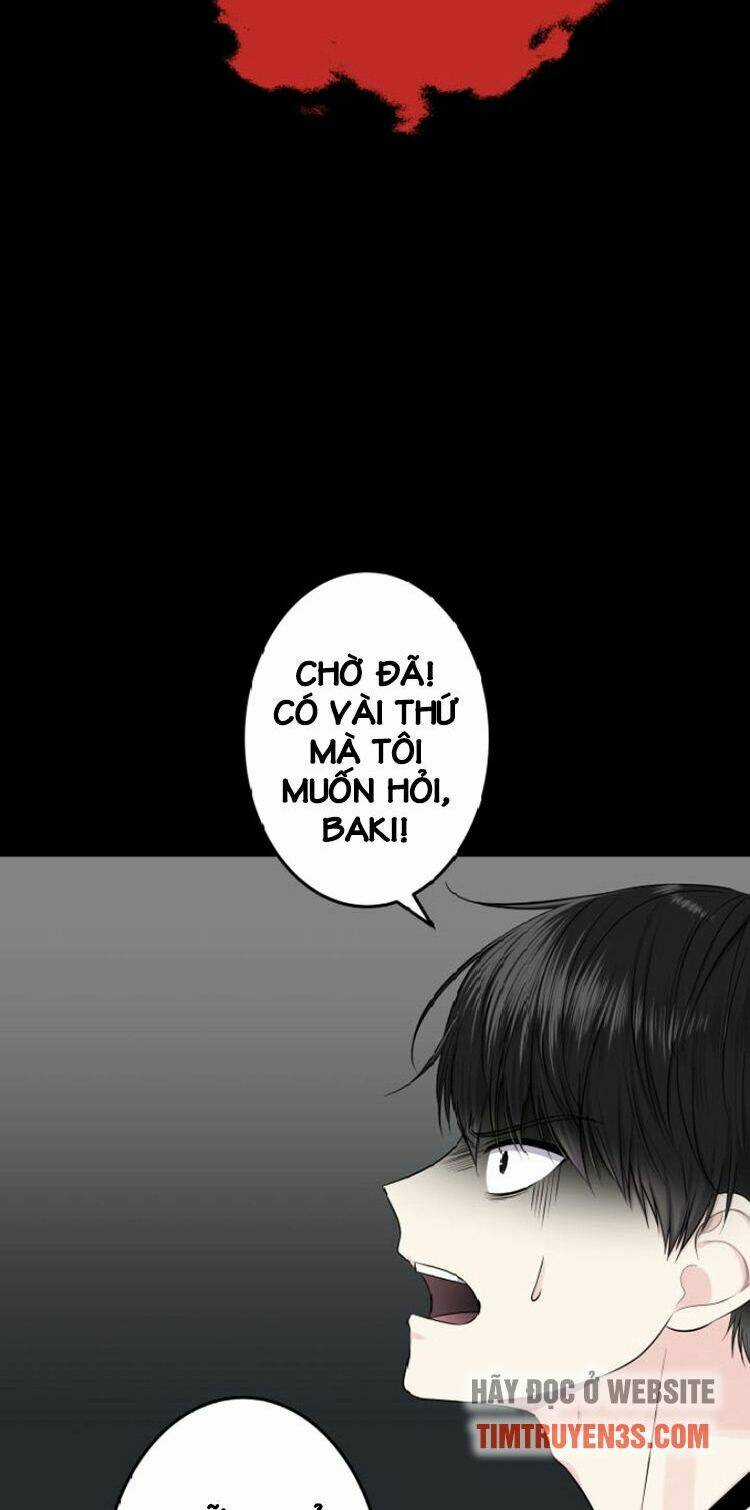 Trò Chơi Của Chúa Thượng Chapter 3 trang 96