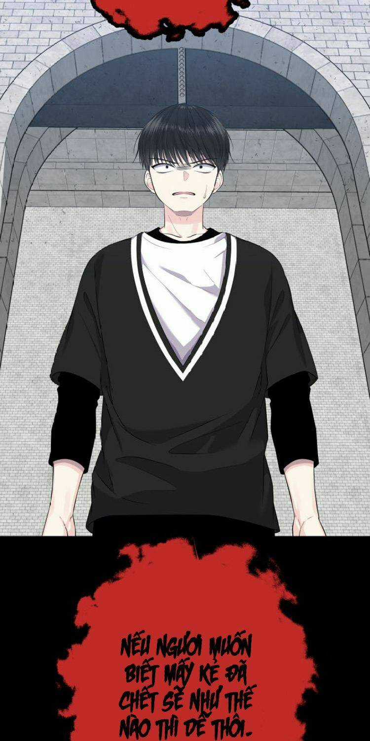 Trò Chơi Của Chúa Thượng Chapter 3 trang 98