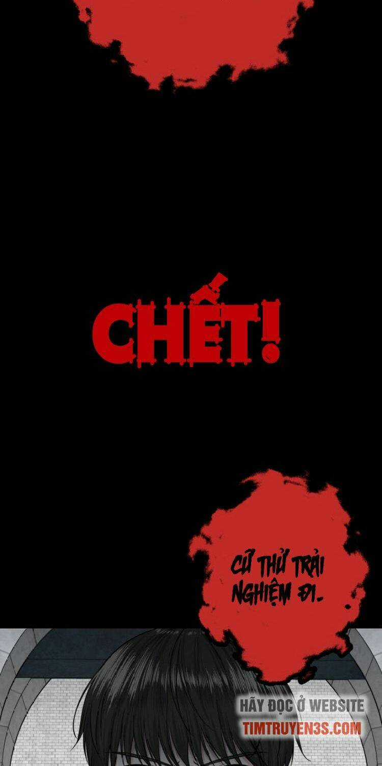 Trò Chơi Của Chúa Thượng Chapter 3 trang 99