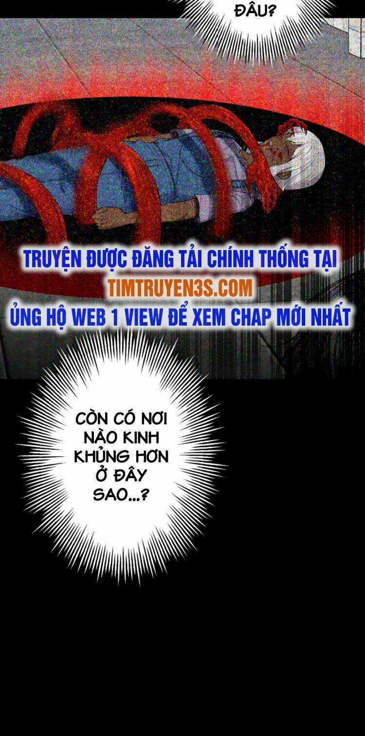 Trò Chơi Của Chúa Thượng Chapter 4 trang 10