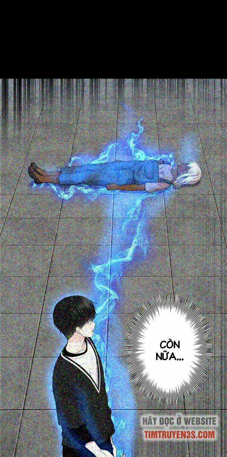 Trò Chơi Của Chúa Thượng Chapter 4 trang 11