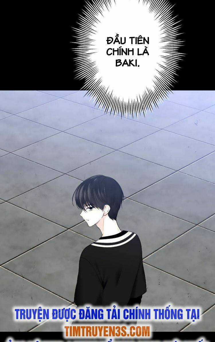 Trò Chơi Của Chúa Thượng Chapter 4 trang 15