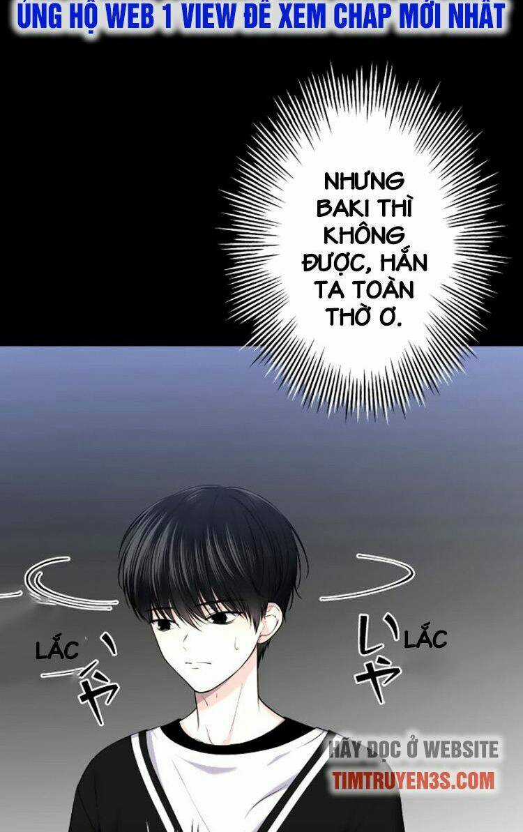 Trò Chơi Của Chúa Thượng Chapter 4 trang 16