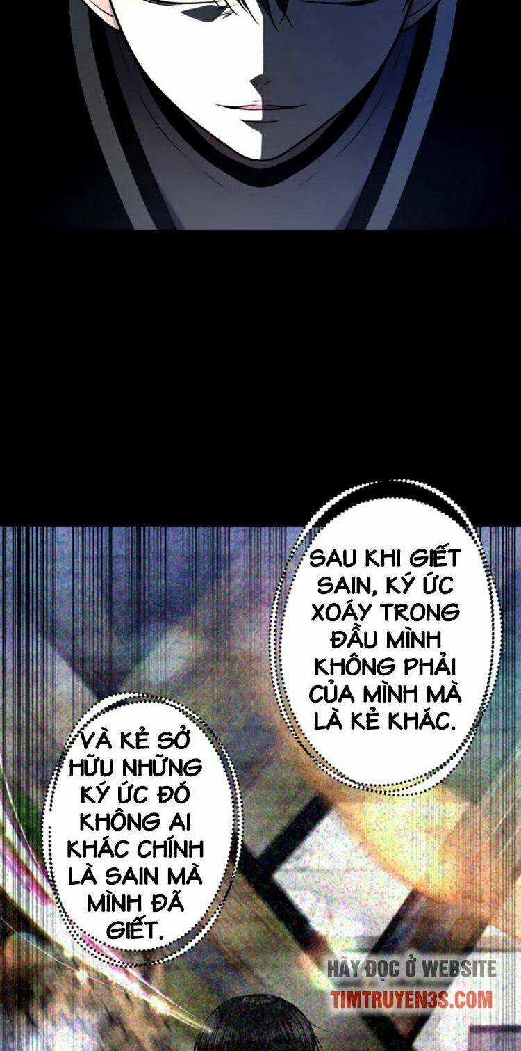 Trò Chơi Của Chúa Thượng Chapter 4 trang 19