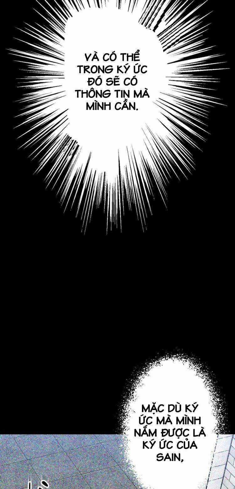 Trò Chơi Của Chúa Thượng Chapter 4 trang 21