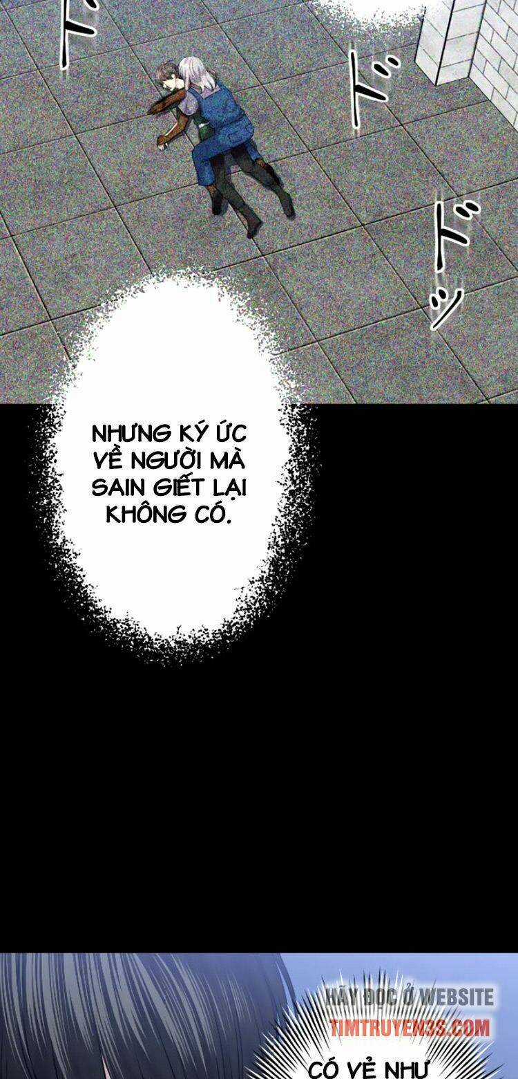 Trò Chơi Của Chúa Thượng Chapter 4 trang 22