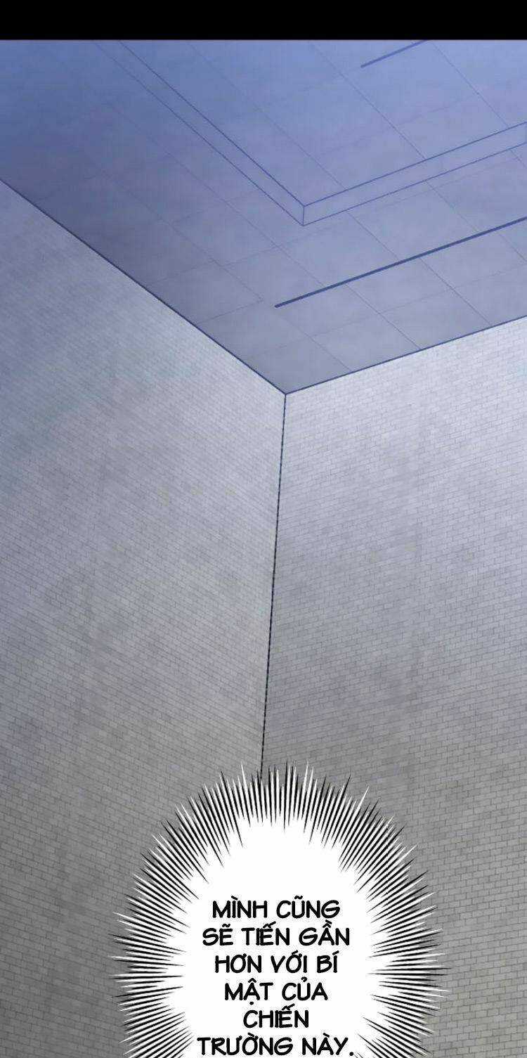 Trò Chơi Của Chúa Thượng Chapter 4 trang 24