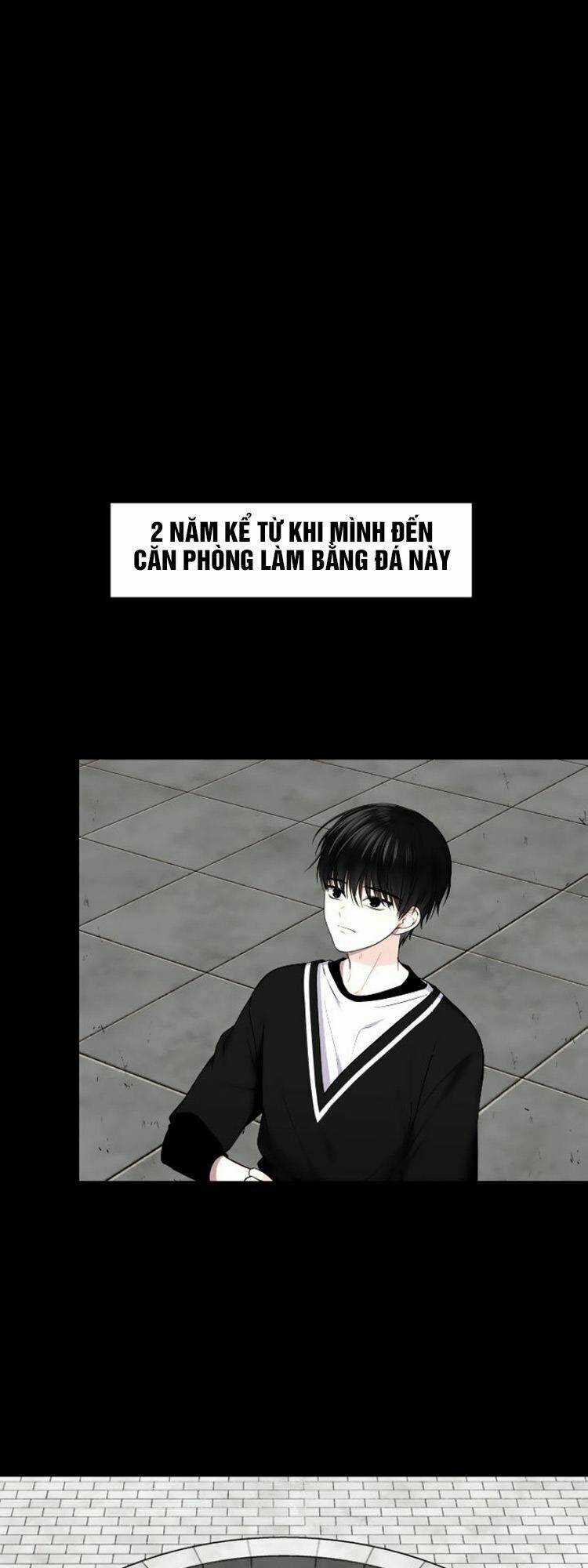 Trò Chơi Của Chúa Thượng Chapter 4 trang 26