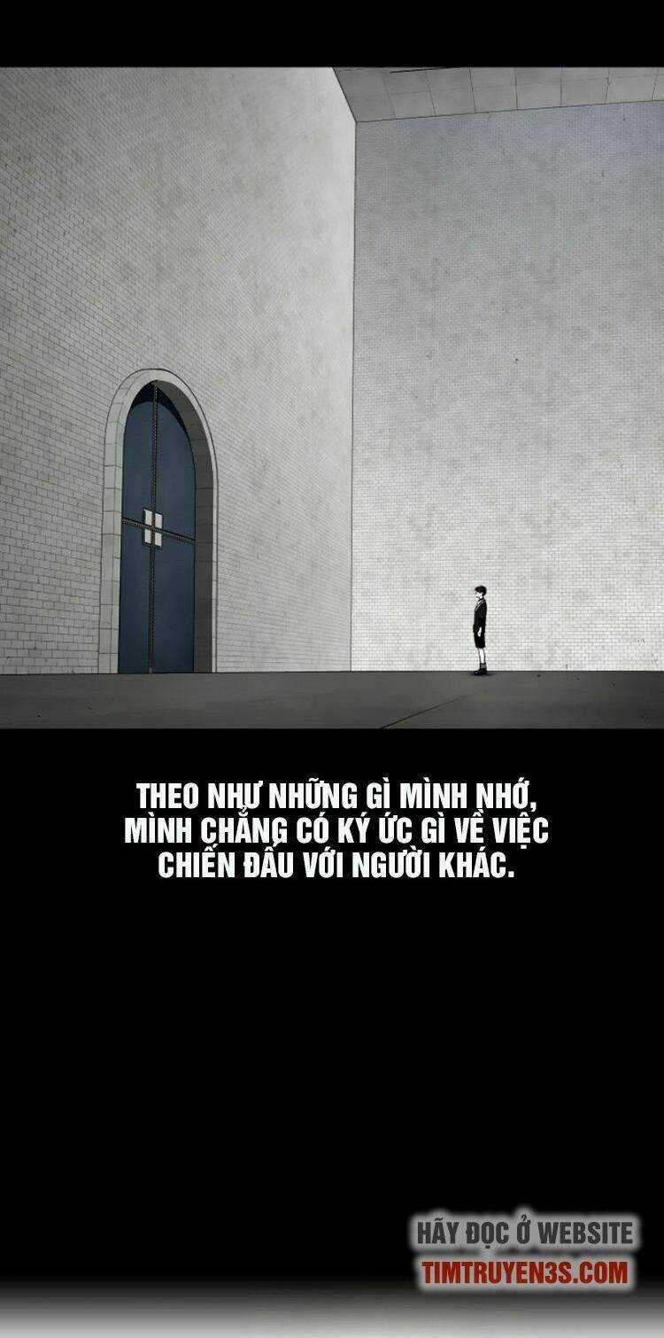 Trò Chơi Của Chúa Thượng Chapter 4 trang 28