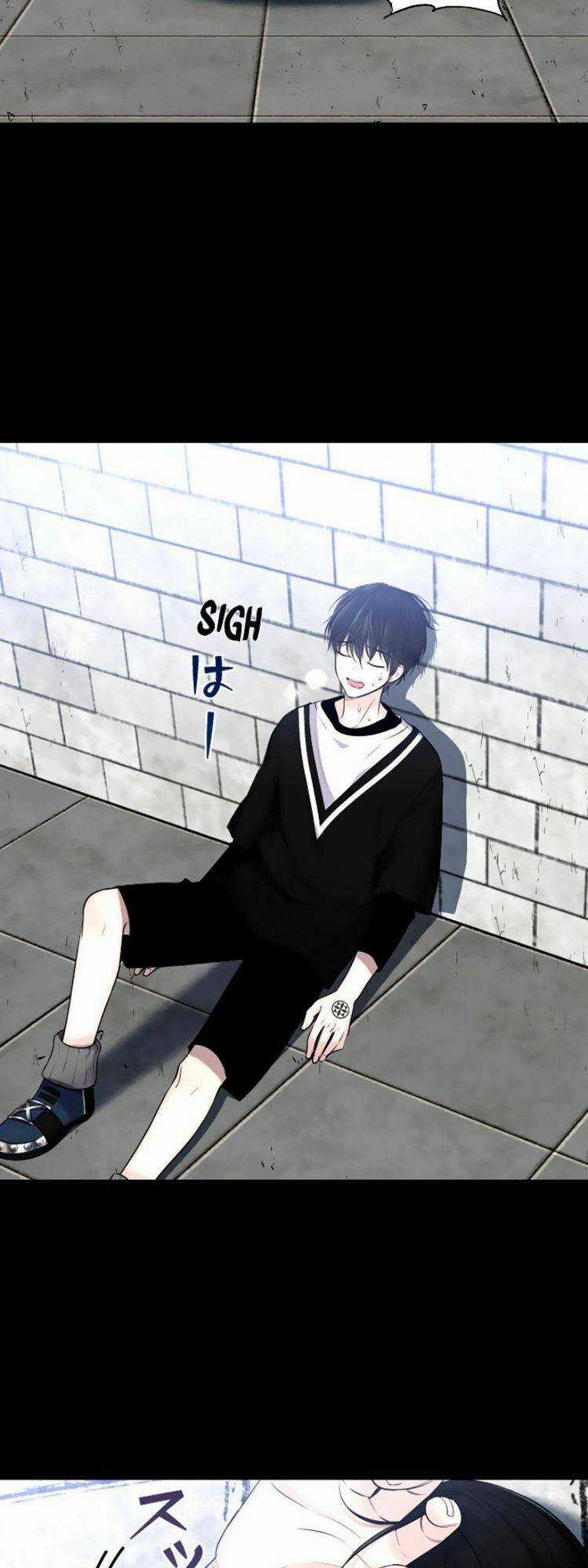 Trò Chơi Của Chúa Thượng Chapter 4 trang 3