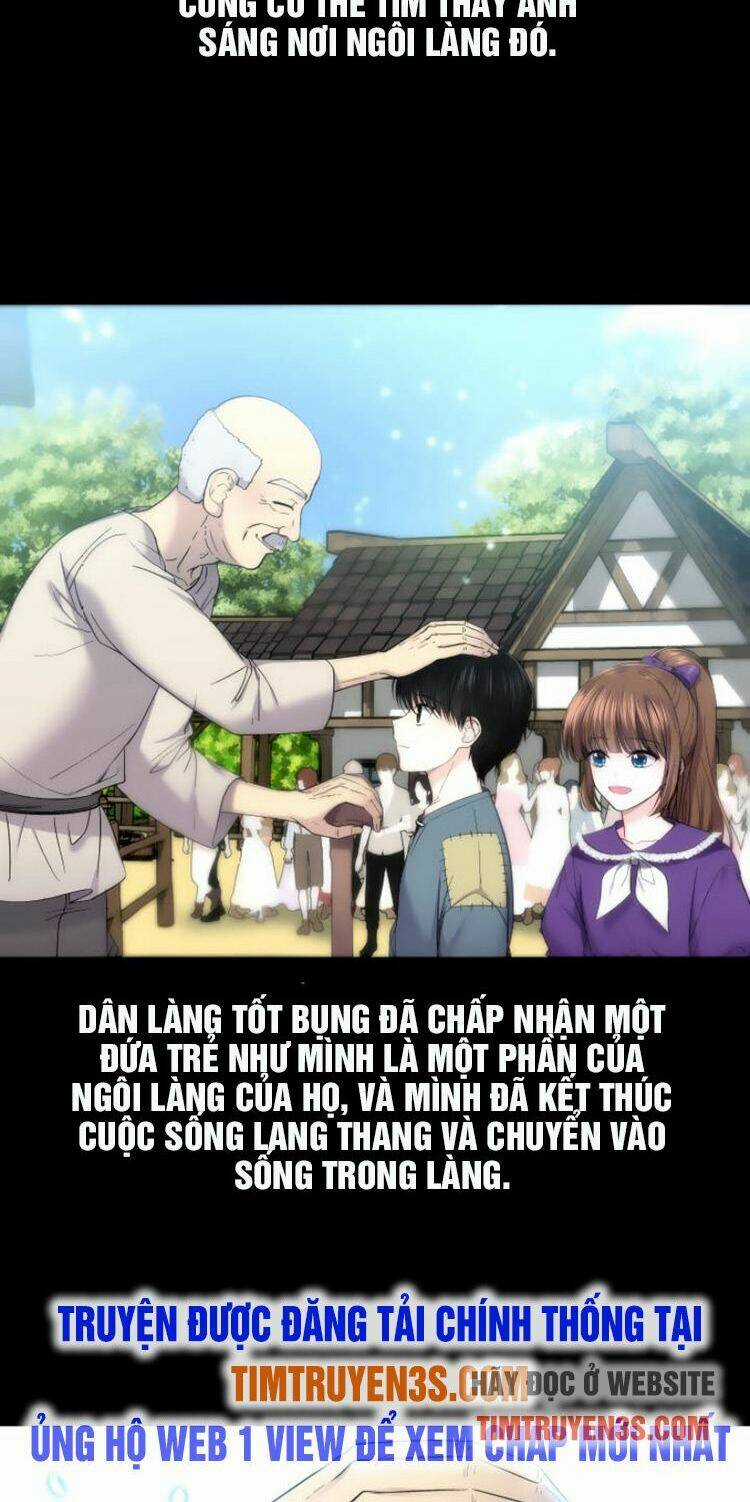 Trò Chơi Của Chúa Thượng Chapter 4 trang 31