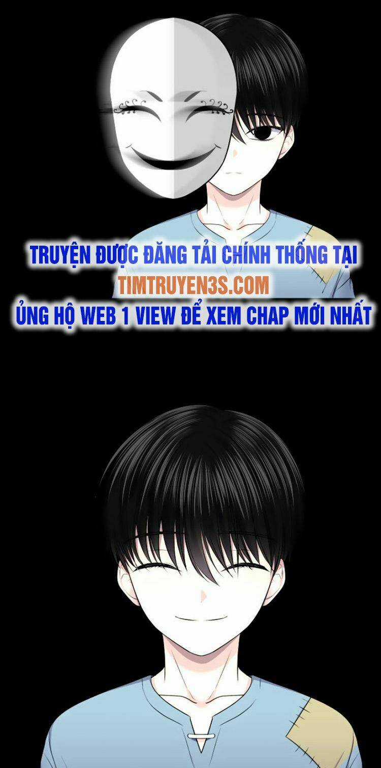 Trò Chơi Của Chúa Thượng Chapter 4 trang 35