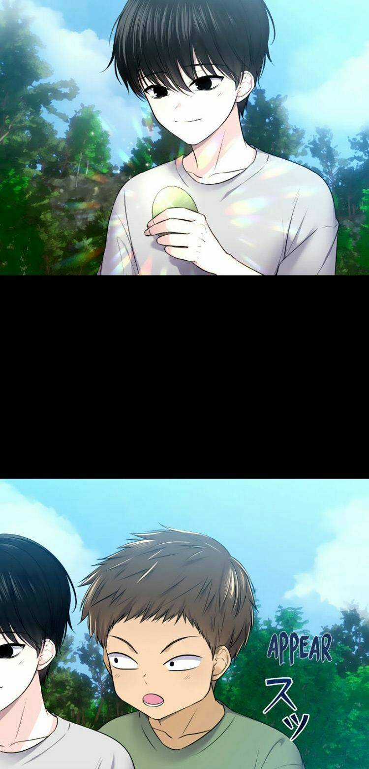 Trò Chơi Của Chúa Thượng Chapter 4 trang 38