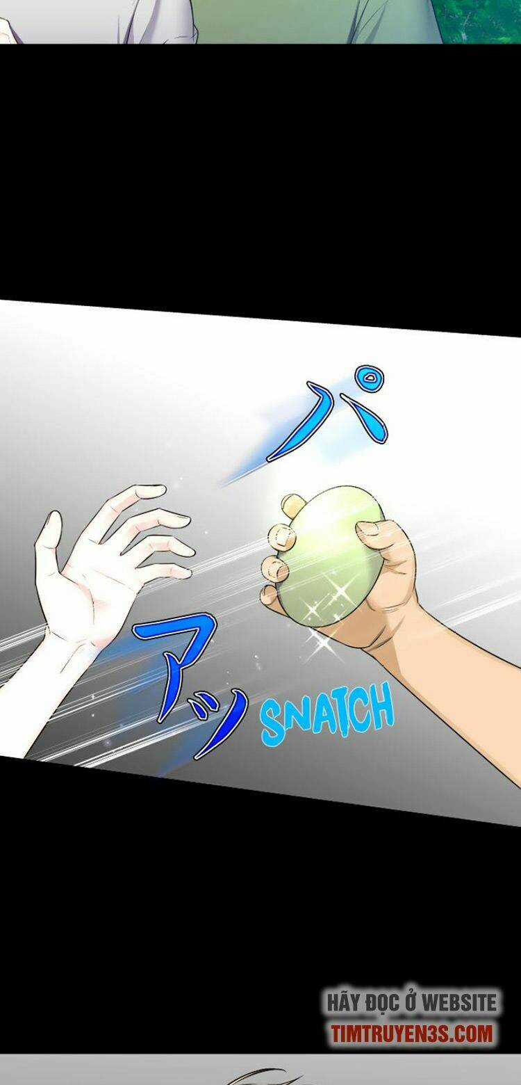 Trò Chơi Của Chúa Thượng Chapter 4 trang 39