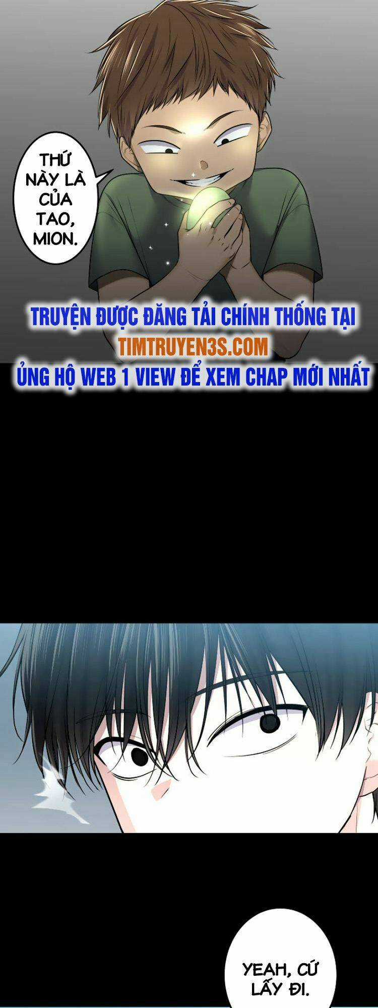 Trò Chơi Của Chúa Thượng Chapter 4 trang 40