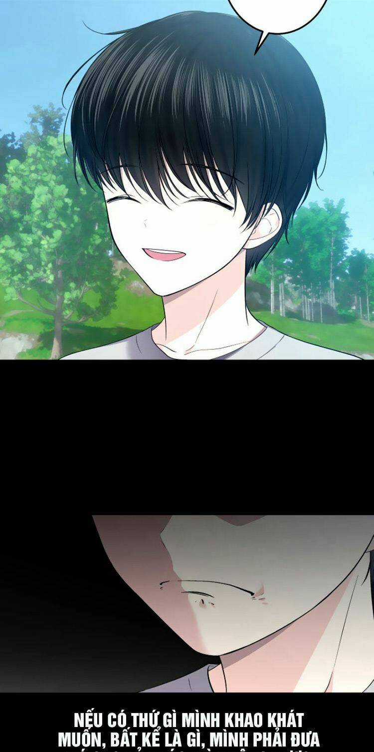 Trò Chơi Của Chúa Thượng Chapter 4 trang 41