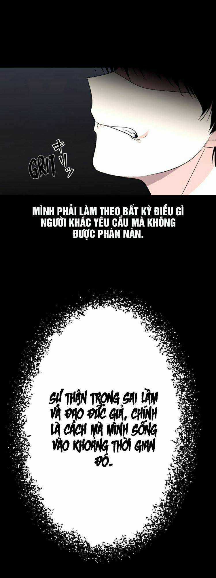 Trò Chơi Của Chúa Thượng Chapter 4 trang 43