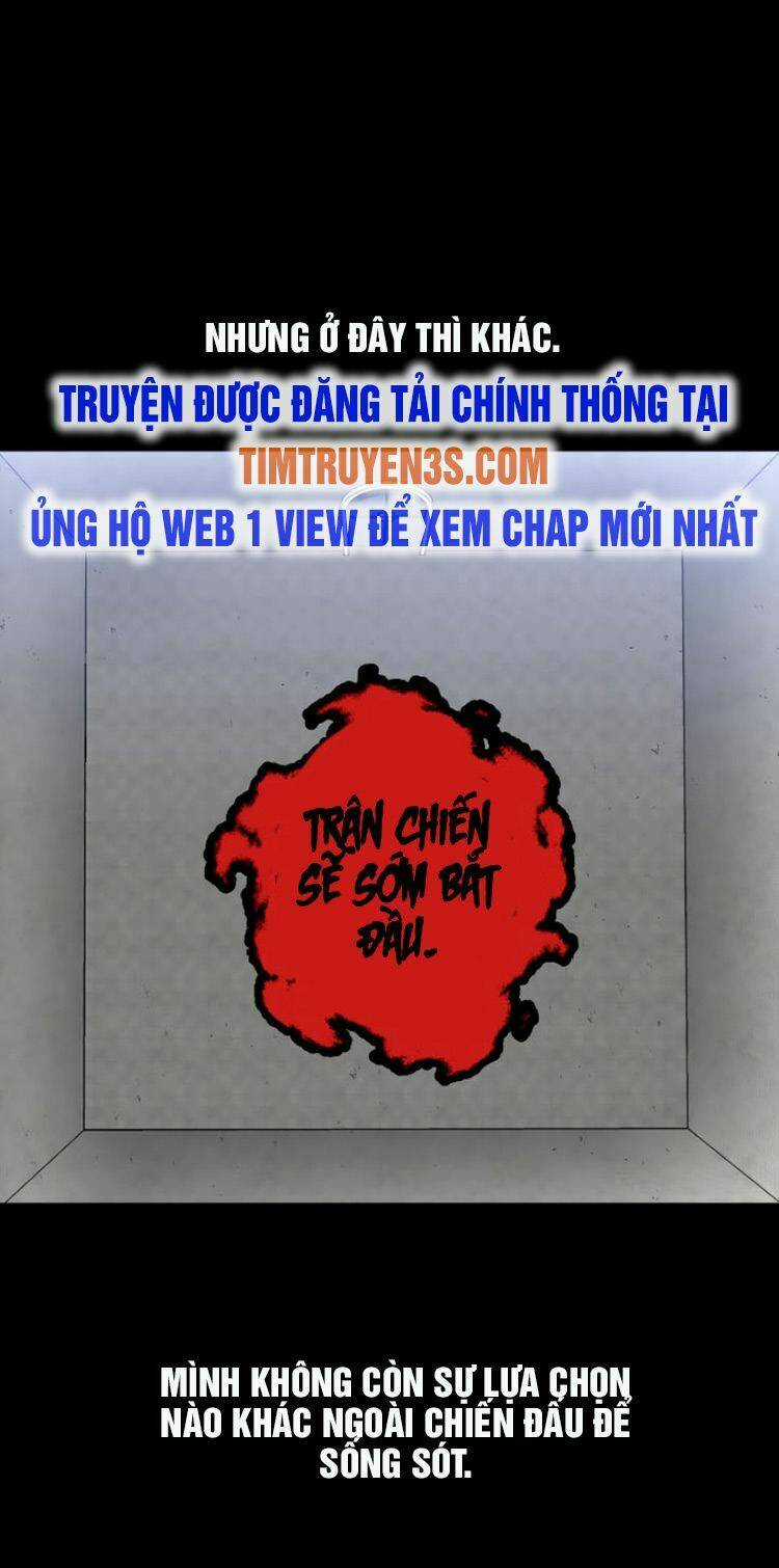 Trò Chơi Của Chúa Thượng Chapter 4 trang 44