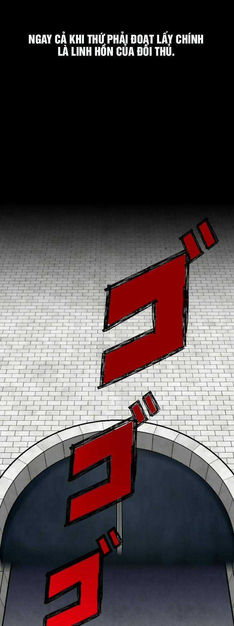 Trò Chơi Của Chúa Thượng Chapter 4 trang 46